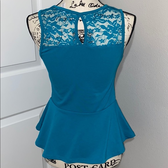 ☀️Ambiance blouse - Picture 2 of 6